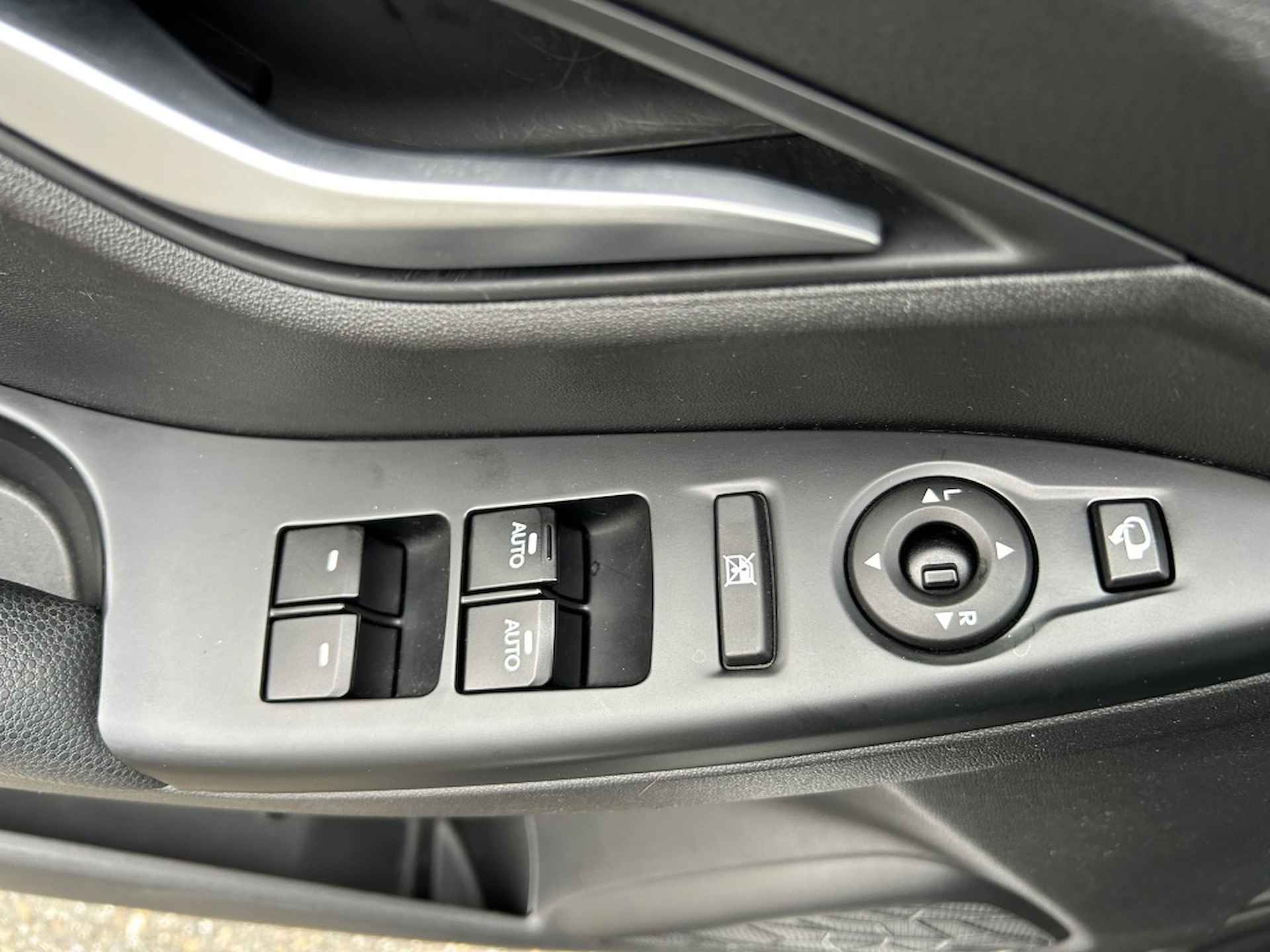 Hyundai ix20 1.6i I-Vision, Automaat, Rijklaar-Prijs - 22/33