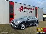 Audi Q2 35 TFSI S Line Edition