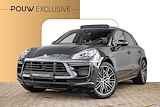 Porsche Macan 2.9 Turbo 440pk | Sport Chrono | Panoramadak | Luchtvering