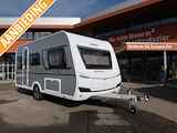 Dethleffs Nomad Avantgarde 460 EL 2 bedden, slechts 691 cm