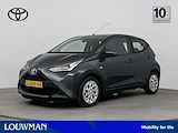 Toyota Aygo 1.0 VVT-i x-play | Airco | Camera |