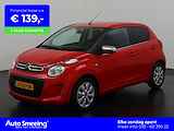 Citroen C1 1.0 VTi Feel | Airco | Bluetooth | Zondag Open!