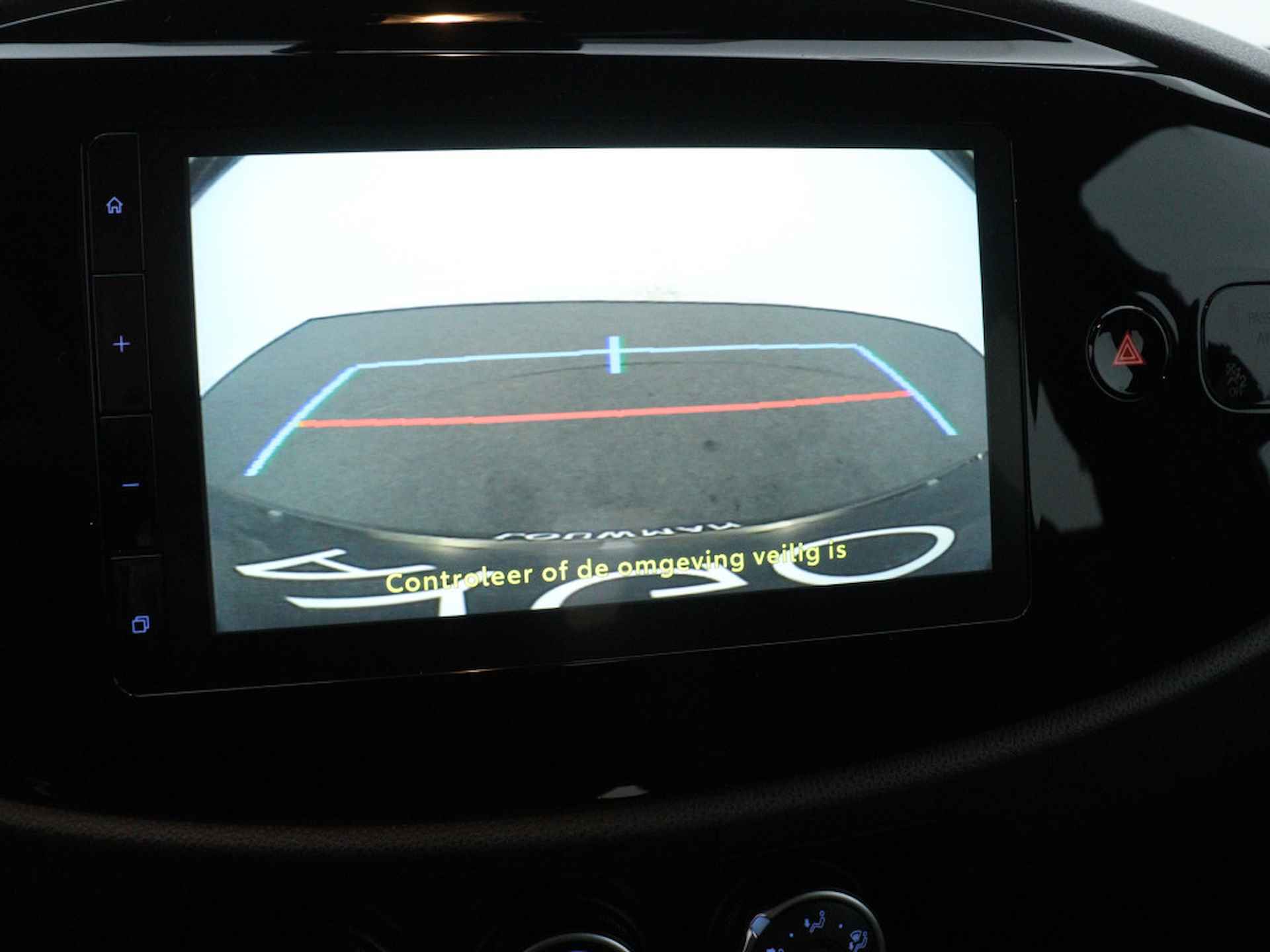 Toyota Aygo X 1.0 VVT-i MT play | Apple CarPlay | Camera | Adaptive Cruise Control | - 11/42