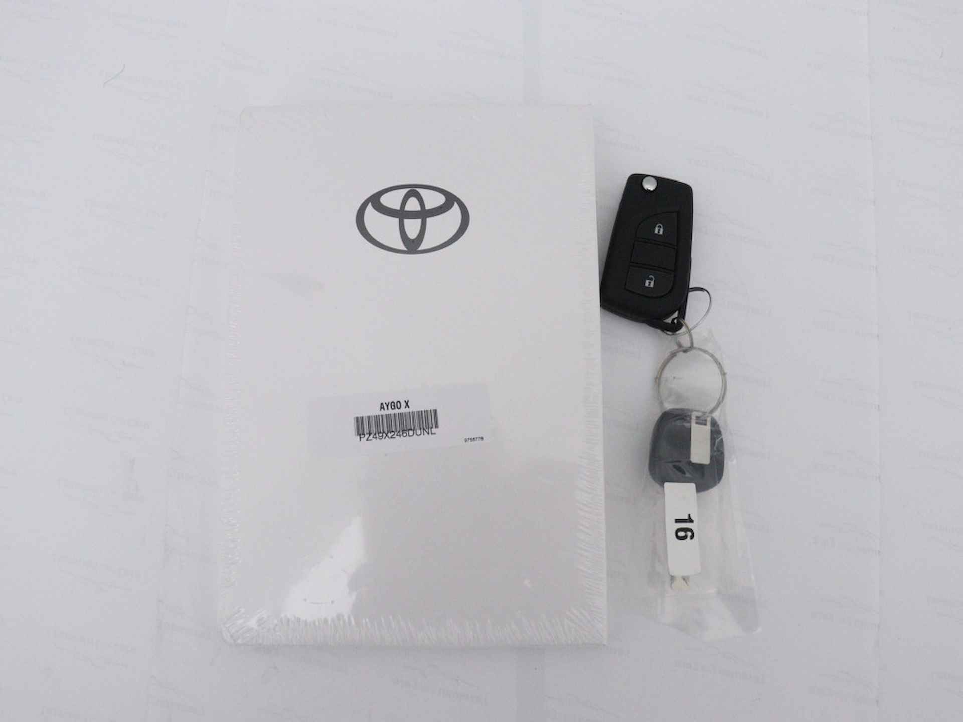 Toyota Aygo X 1.0 VVT-i MT play | Apple CarPlay | Camera | Adaptive Cruise Control | - 14/42