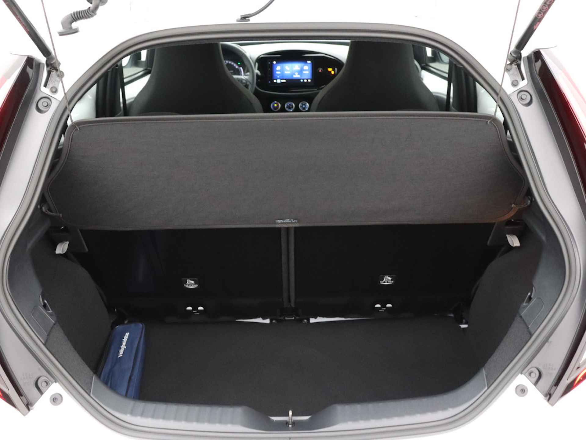 Toyota Aygo X 1.0 VVT-i MT play | Apple CarPlay | Camera | Adaptive Cruise Control | - 36/42