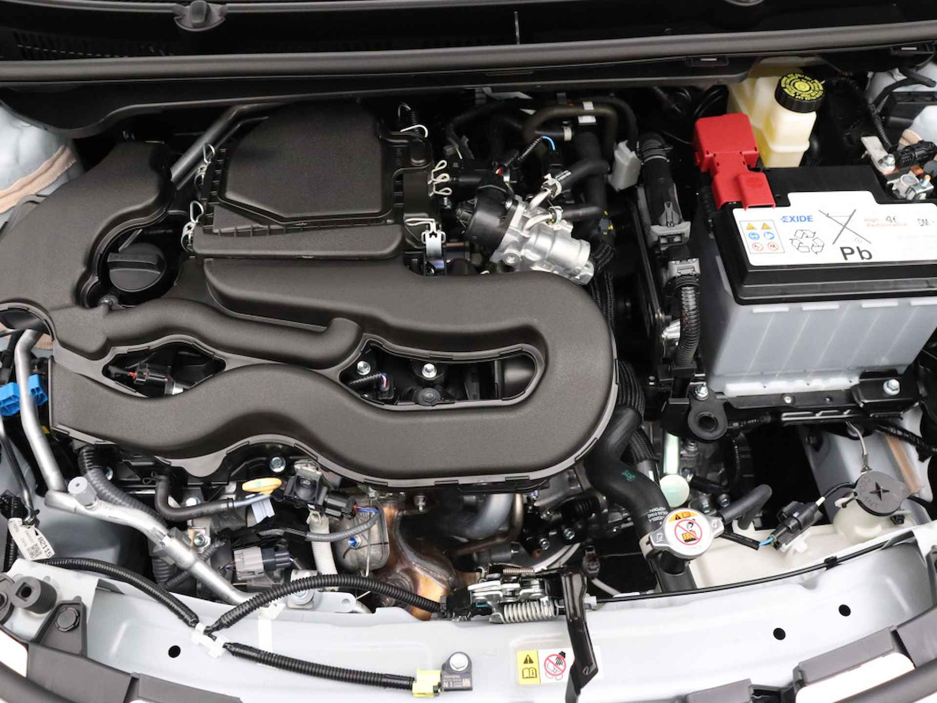 Toyota Aygo X 1.0 VVT-i MT play | Apple CarPlay | Camera | Adaptive Cruise Control | - 40/42