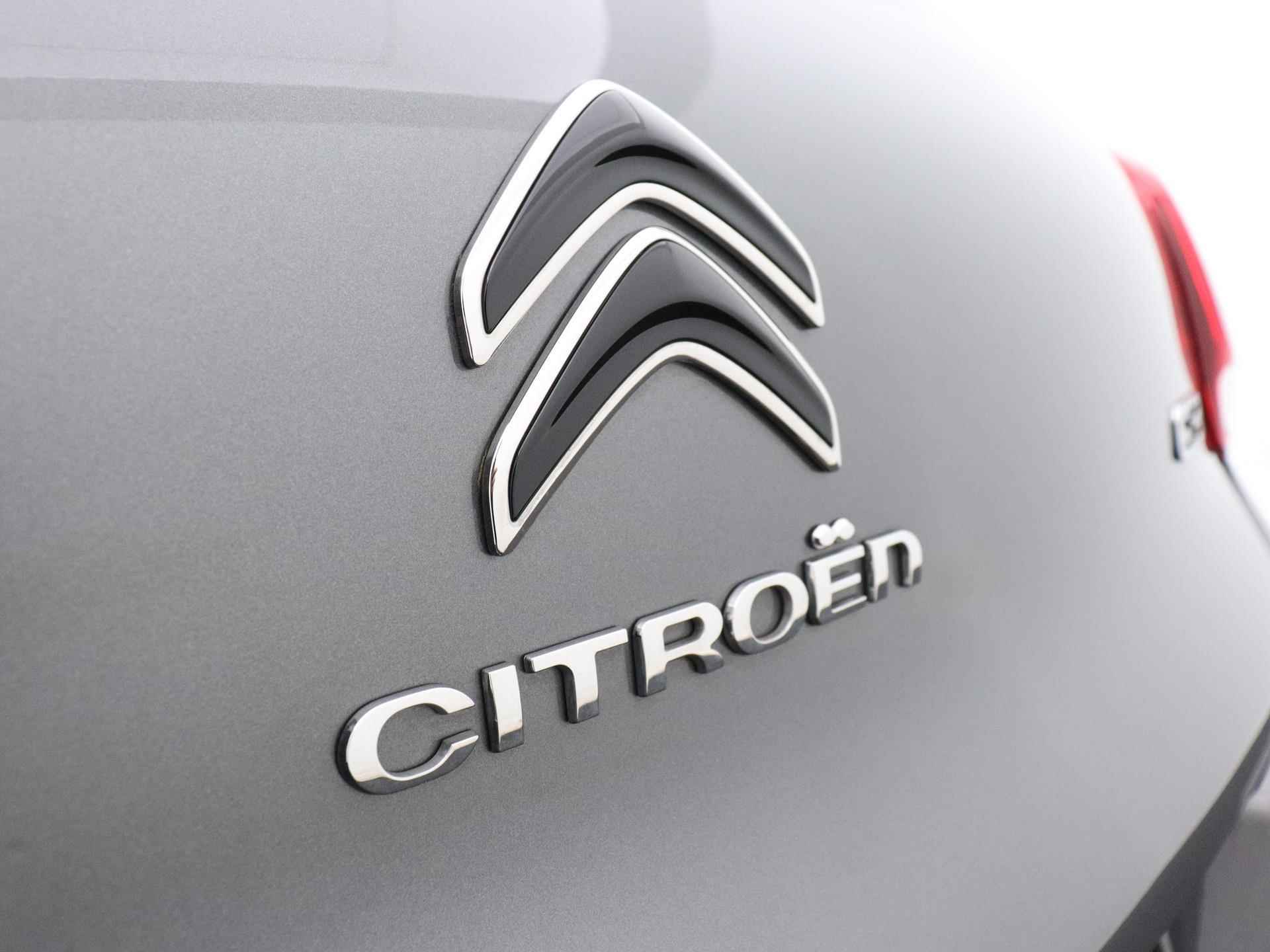 Citroen C3 C-Series 83pk | Facelift Model | Navigatie Via AppleCarPlay/AndroidAuto | Climate Control | Cruise Control | Voorstoelen Verwarmd | Bluetooth - 15/36
