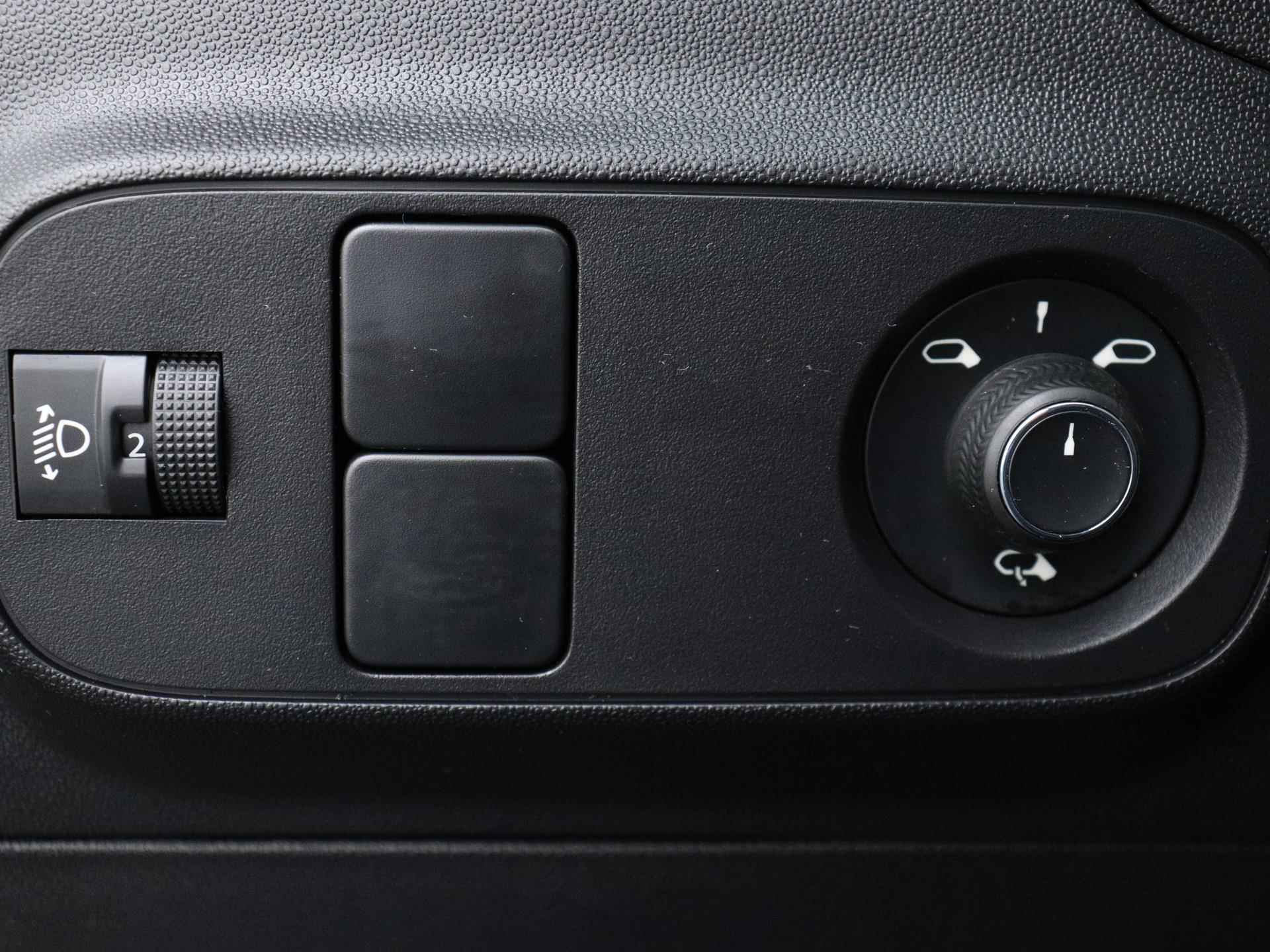 Citroen C3 C-Series 83pk | Facelift Model | Navigatie Via AppleCarPlay/AndroidAuto | Climate Control | Cruise Control | Voorstoelen Verwarmd | Bluetooth - 25/36