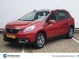 Peugeot 2008 BLUE LION | 130PK | LM VELGEN | SENSOREN ACHTER | Apple Carplay / Android Auto