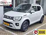 Suzuki Ignis 1.2 SMART HYBRID SELECT AUTOMAAT Navi | Armsteun | Camera | Stoelverwarming