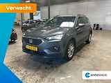 SEAT Tarraco 1.5 TSI 150 pk Style 7pers. 7-DSG | Trekhaak elektrisch uitklapbaar | Achteruitrijcamera | Elektrische A-klep |