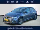 Volkswagen Polo 1.0 TSI 95pk Life App connect Pdc