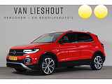 Volkswagen T-Cross 1.0 TSI Style NL-Auto!! Super compleet!!!