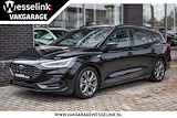 Ford FOCUS Wagon 1.0 EcoBoost Hybrid ST Line - All-in rijklrprs | Carplay | Adpt. cruise | Camera | Dode herk.