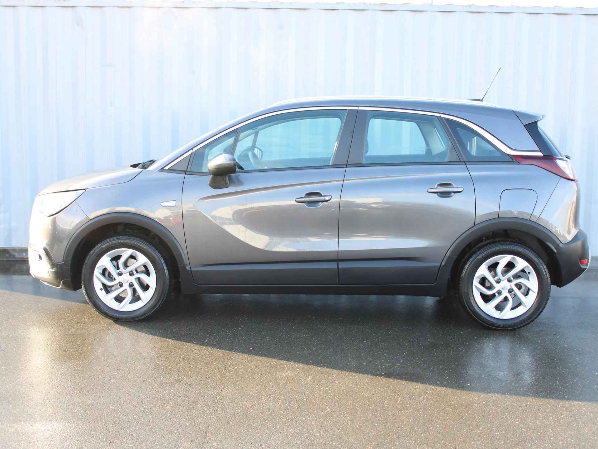 Opel Crossland X 1.2 Turbo Innovation Automaat / Trekhaak / Navigatie - 3/39