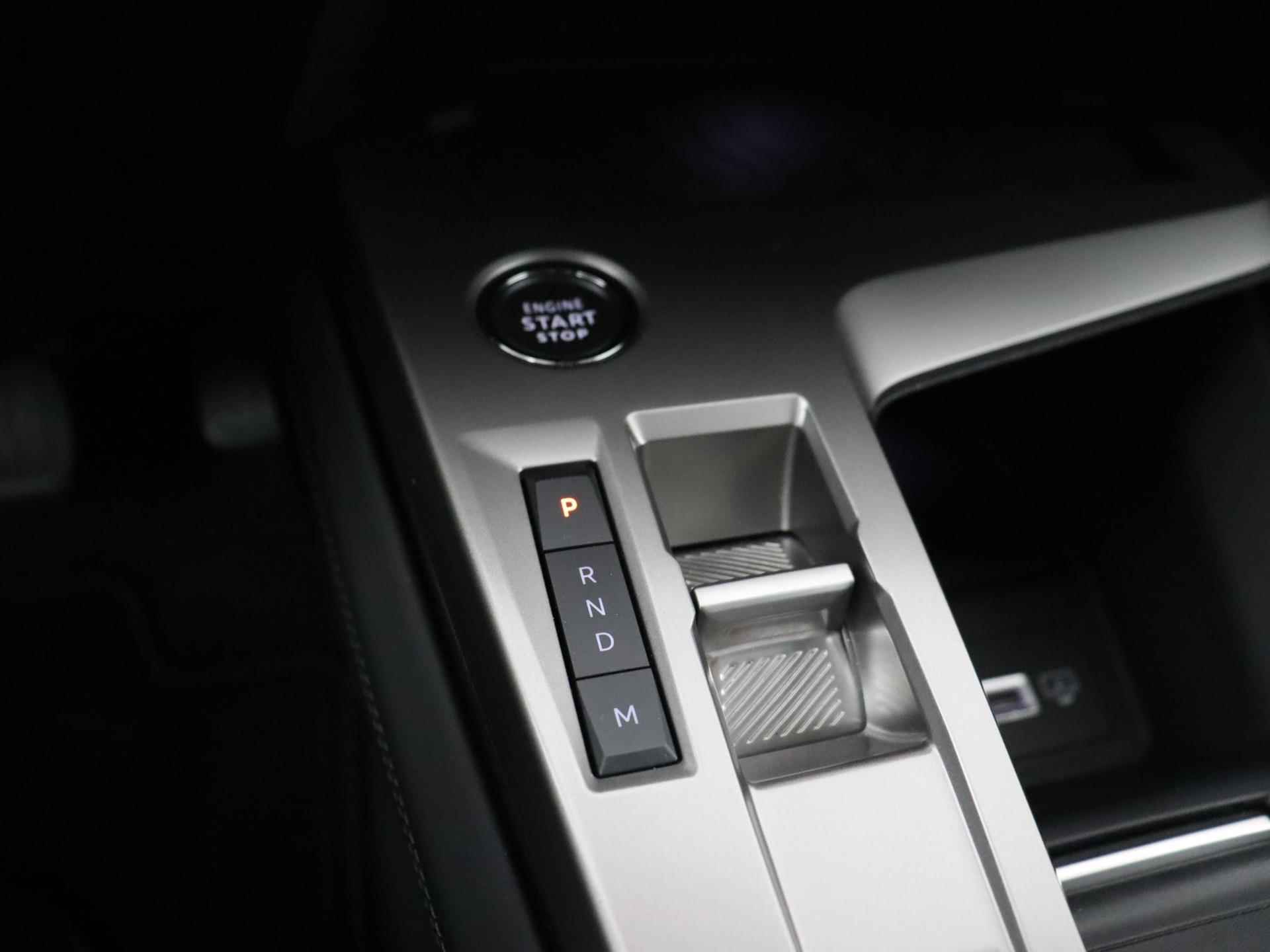 Peugeot 408 1.2 130 pk Automaat Allure Pack | Navigatie | Camera - 16/32