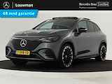 Mercedes-Benz EQE SUV 350 4Matic AMG Line 91 kWh | AMG Styling | Panoramadak | Distronic | Luchtvering | Burmester Digital Light | Apple Carplay | 360 Camera