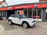 MINI Paceman 1.6 122PK Cooper