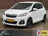 Peugeot 108 1.0 e-VTi Active / Airco / Bluetooth / NED-108 / 1e Eigenaar / Peugeot dealer onderhouden