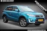 Suzuki Vitara 1.4 Boosterjet Select Hybrid | Automaat | Trekhaak | Navi |