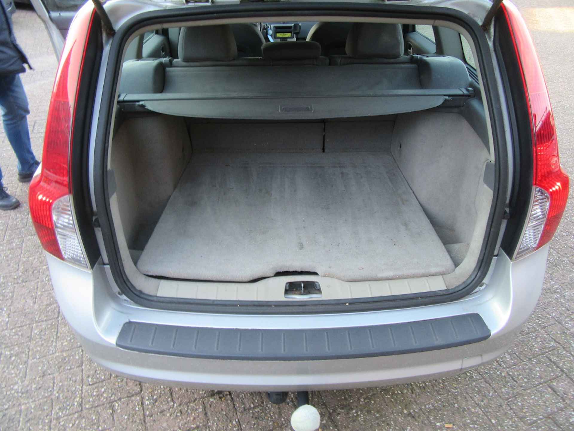 Volvo V50 1.8 Edition I - 14/23