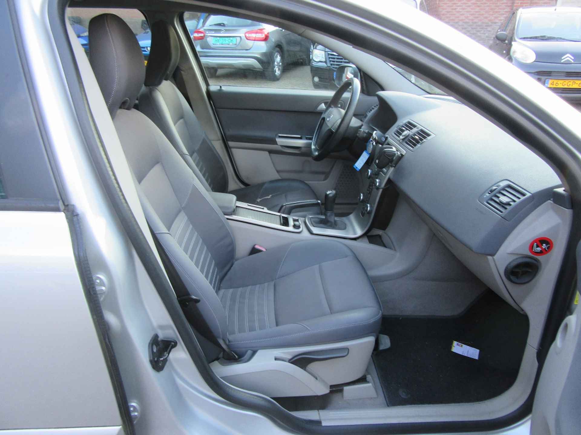 Volvo V50 1.8 Edition I - 16/23