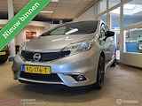 Nissan Note 1.2 Black Edition *NL, TRKHK, RIJKLAARPRIJS!*