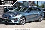 Kia Ceed Sportswagon 1.6 GDI PHEV DynamicLine - All-in rijklrprs | Apple carplay | Adpt. cruise | Camera | stuurverw.