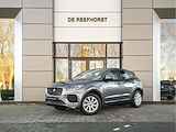 Jaguar E-Pace D150 R-Dynamic | 12 maanden garantie | Trekhaak