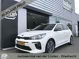 Kia Rio 1.0 GT-Line 120PK 7 JAAR GARANTIE