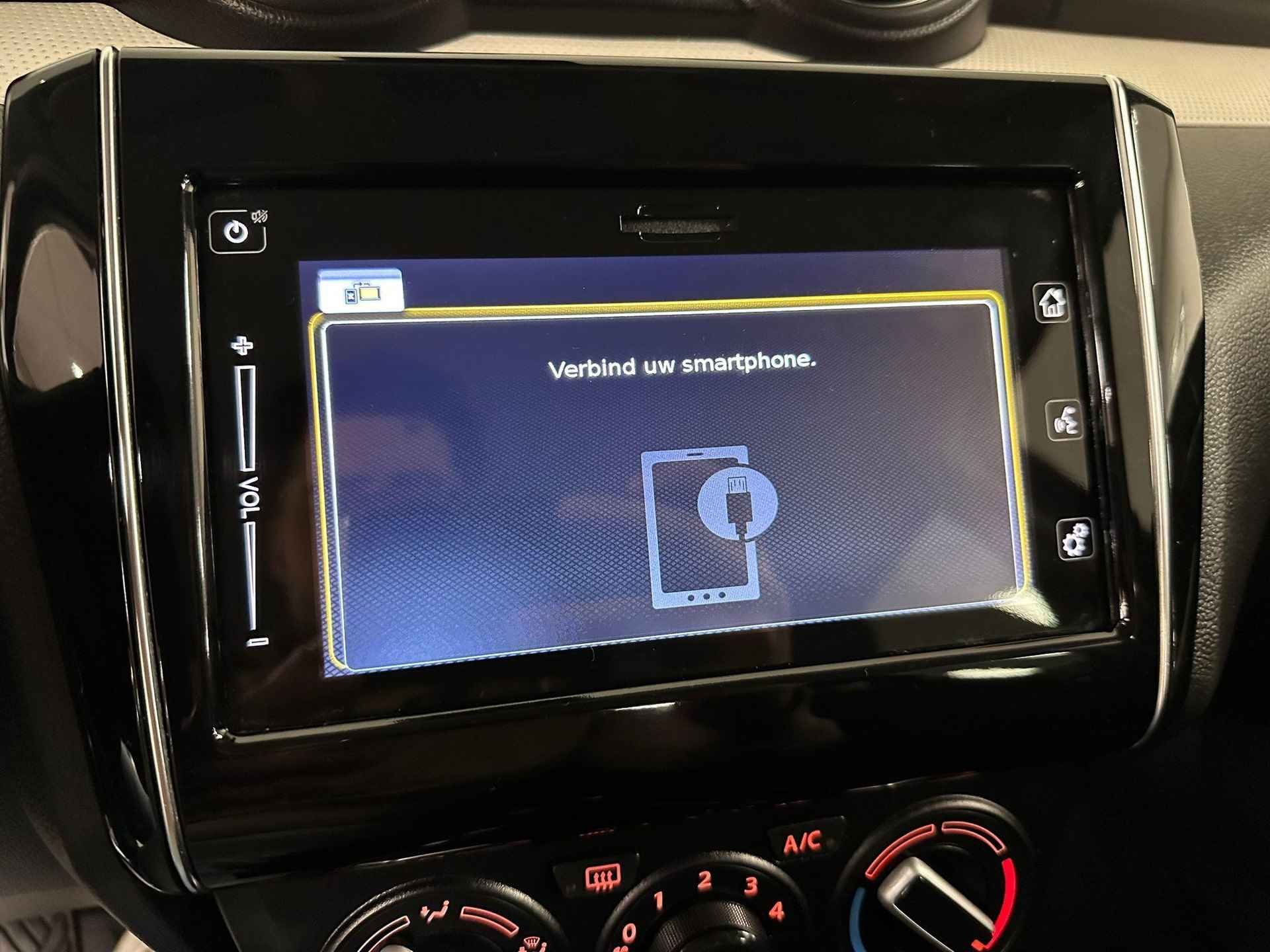 Suzuki Swift 1.2 Select Smart Hybrid | Cruise Control Adaptief | Carplay | Camera | - 15/31