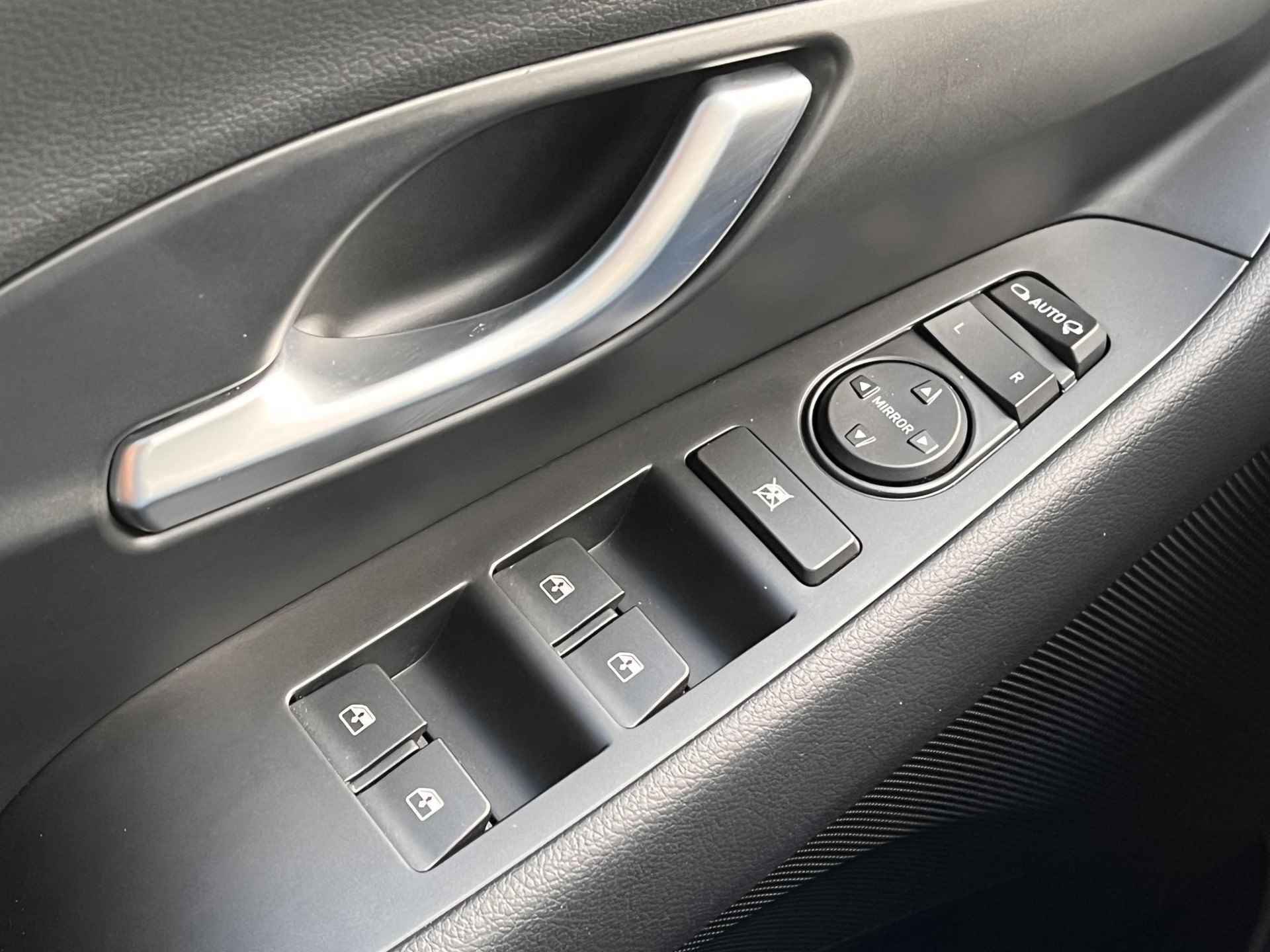Hyundai i30 Wagon 1.0 T-GDi MHEV Comfort Smart Automaat / Private Lease Vanaf €629,- / - 21/49