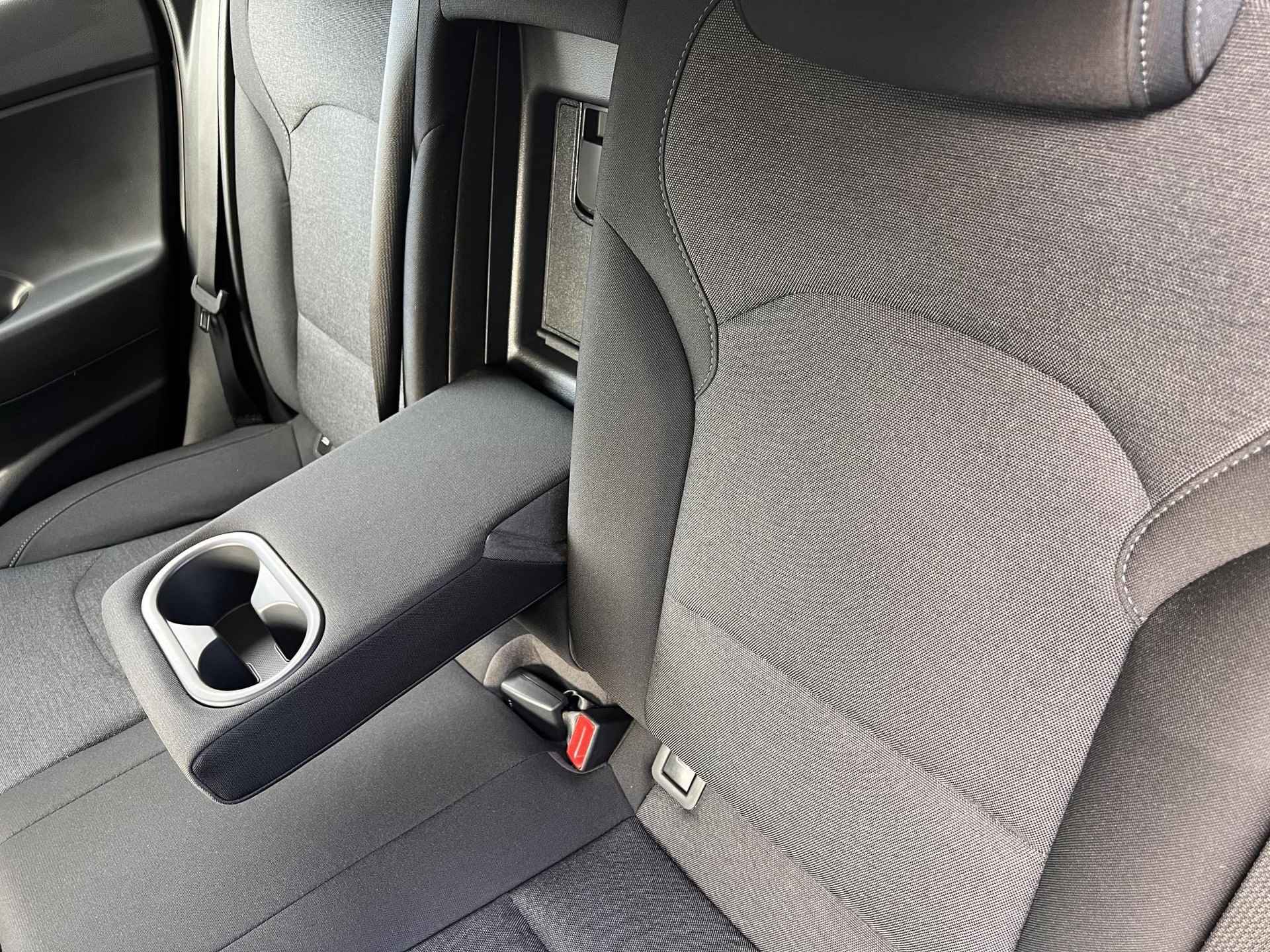 Hyundai i30 Wagon 1.0 T-GDi MHEV Comfort Smart Automaat / Private Lease Vanaf €629,- / - 27/49