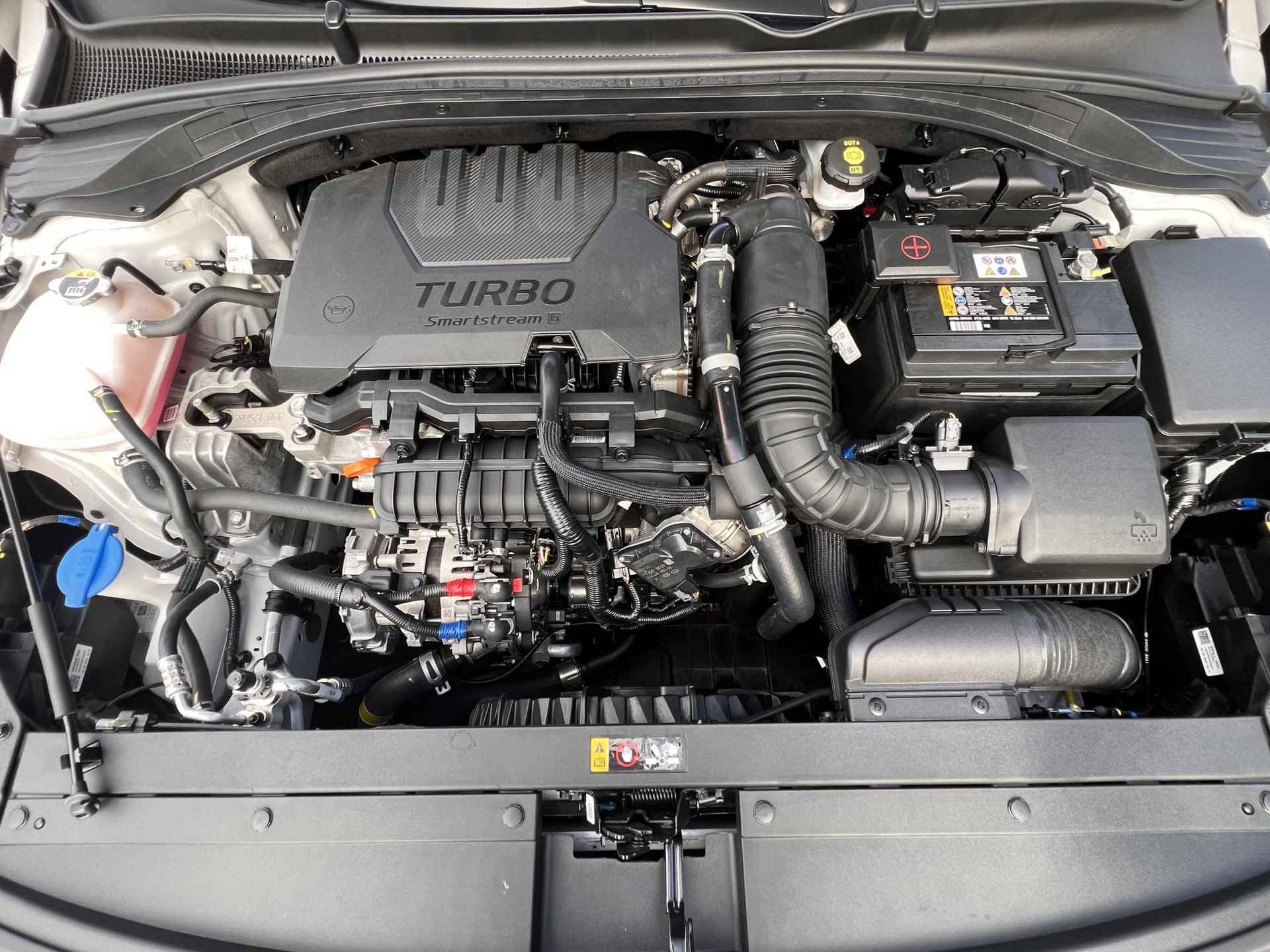 Hyundai i30 Wagon 1.0 T-GDi MHEV Comfort Smart Automaat / Private Lease Vanaf €629,- / - 47/49