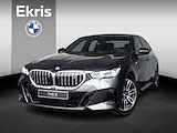 BMW i5 eDrive40 | M Sport Edition | M Sportpakket | Innovation Pack | Travel Pack