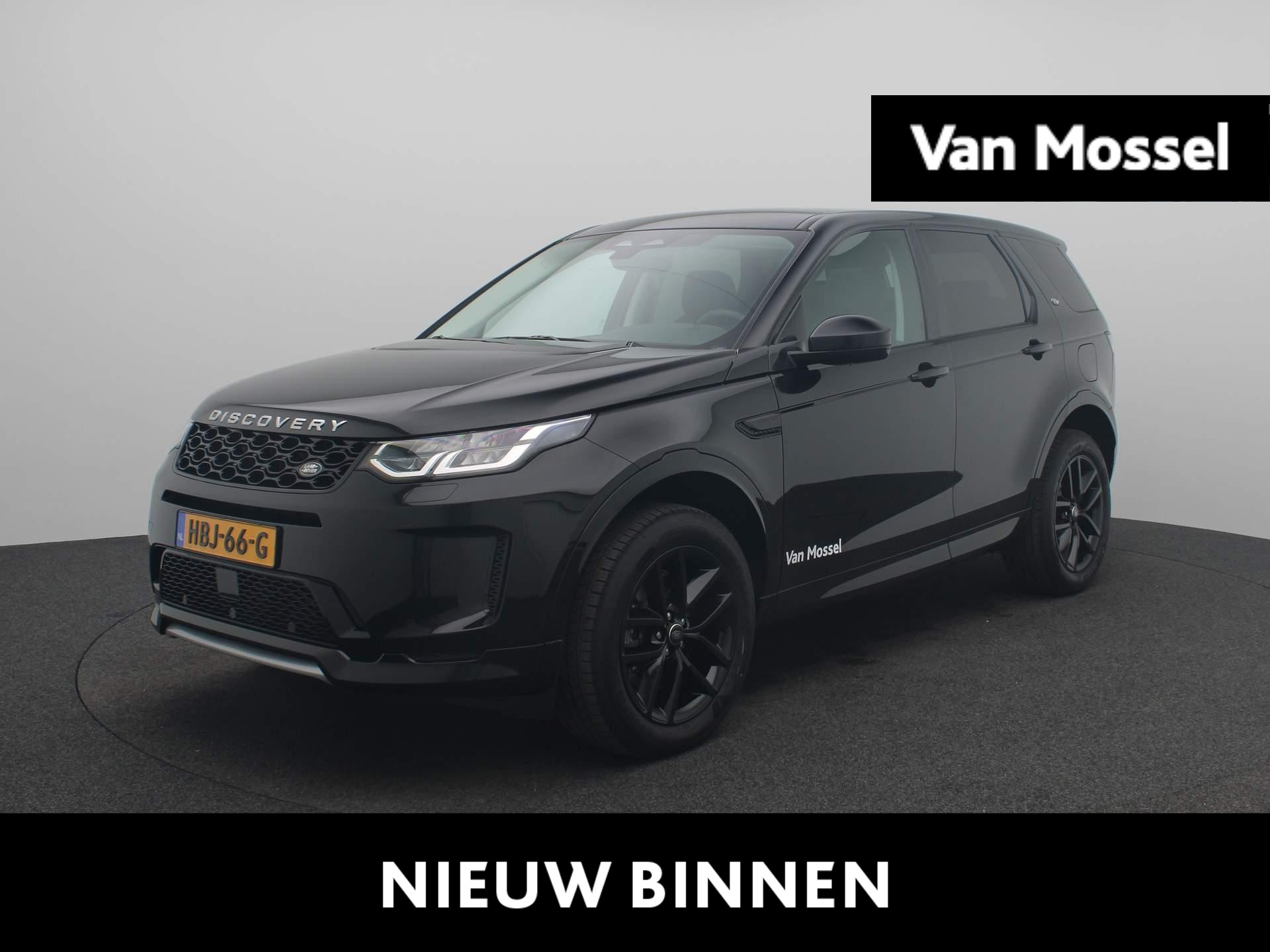 Land Rover Discovery Sport P270e PHEV S Edition | Cold Climate Pack | Driver Assist Pack | Convenience Pack