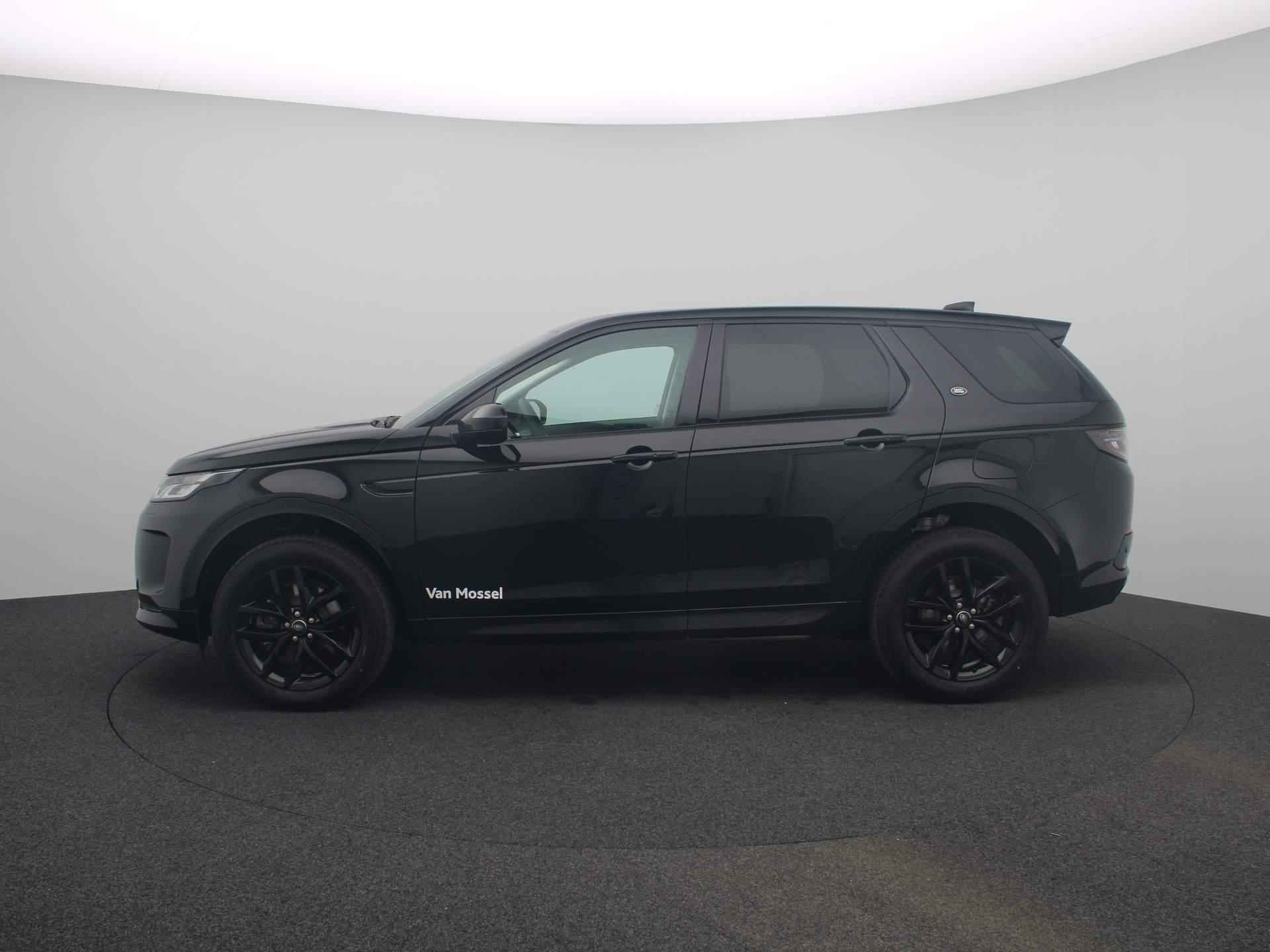 Land Rover Discovery Sport P270e PHEV S Edition | Cold Climate Pack | Driver Assist Pack | Convenience Pack - 5/53