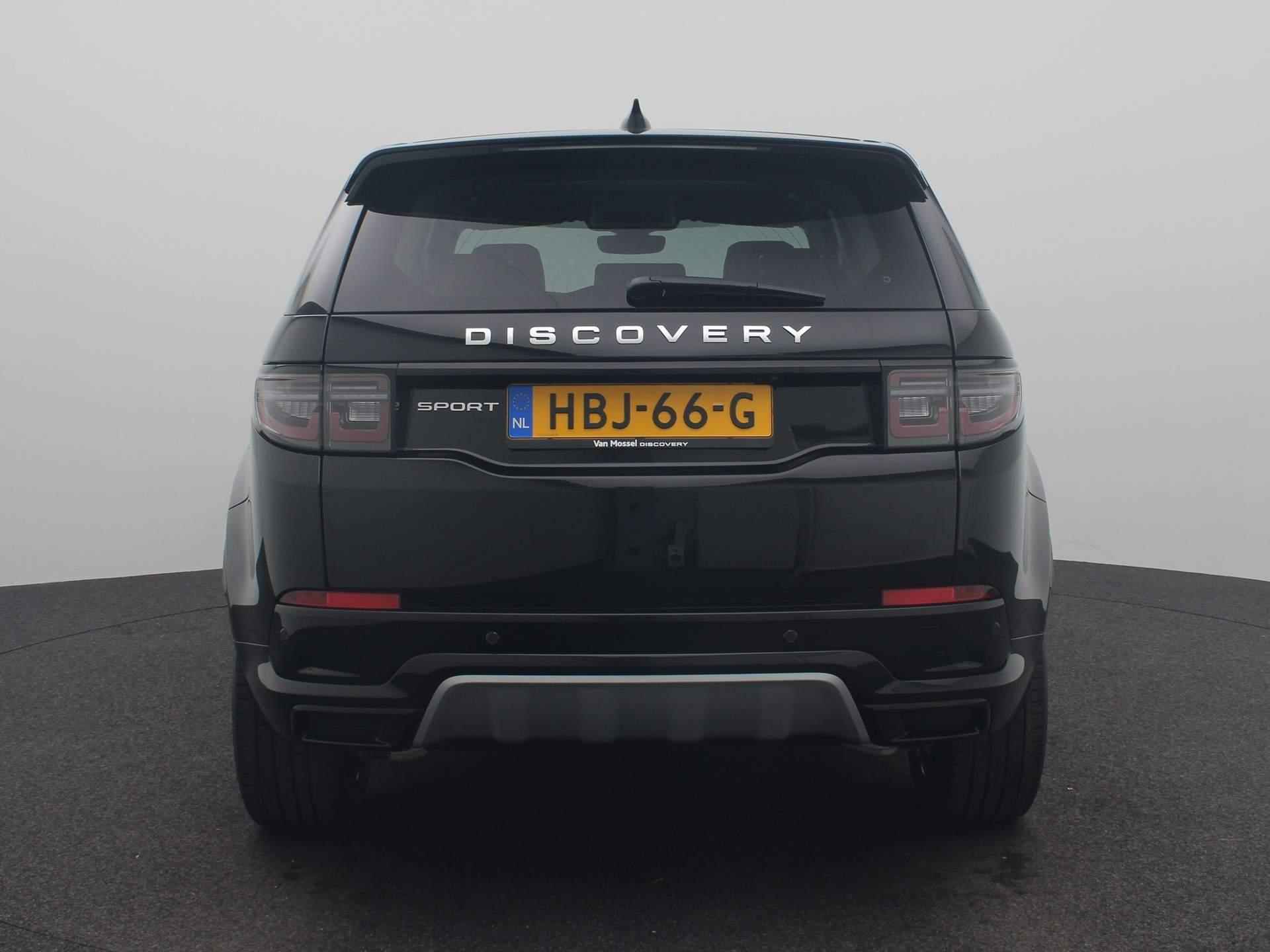 Land Rover Discovery Sport P270e PHEV S Edition | Cold Climate Pack | Driver Assist Pack | Convenience Pack - 6/53