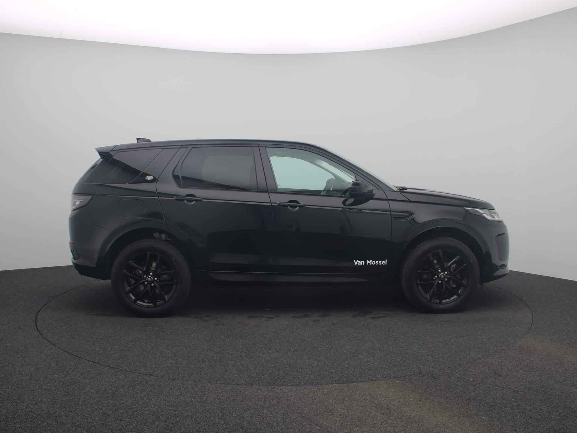 Land Rover Discovery Sport P270e PHEV S Edition | Cold Climate Pack | Driver Assist Pack | Convenience Pack - 7/53