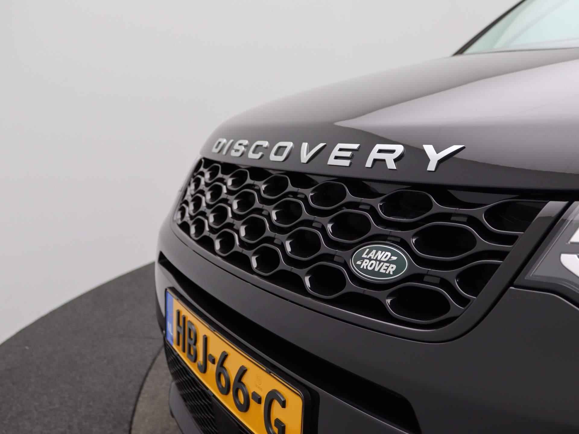 Land Rover Discovery Sport P270e PHEV S Edition | Cold Climate Pack | Driver Assist Pack | Convenience Pack - 42/53