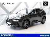 Lexus NX 350h AWD Executive Line | 4x4 | Achteruitrijcamera | Climate Control | Parkeersensoren |