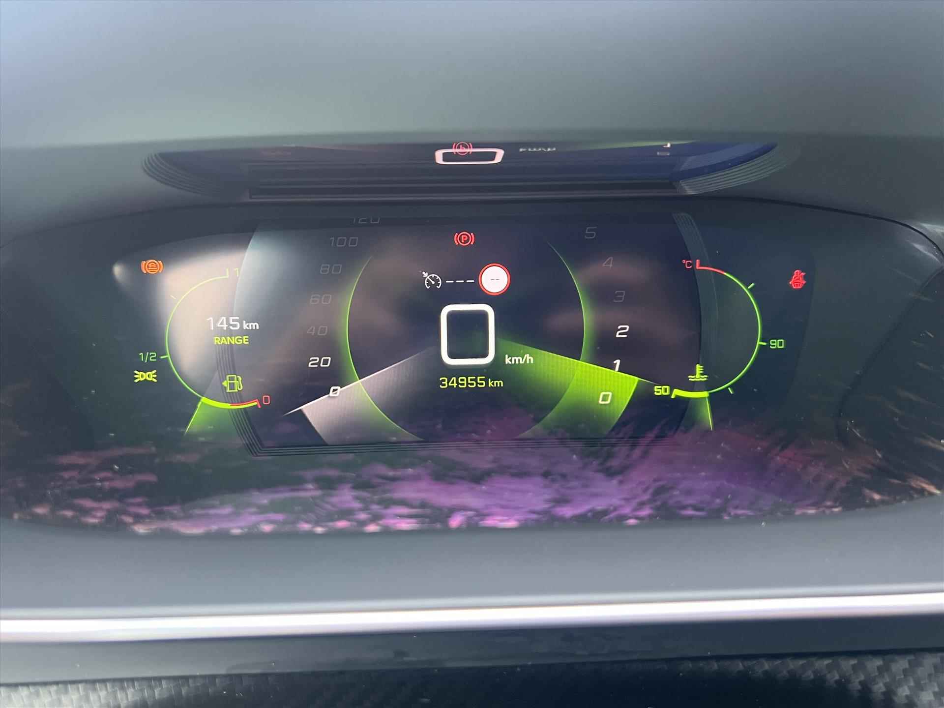 Peugeot 208 1.2 PureTech 100pk GT-Line | Navigatie | Camera | Apple CarPlay | Android Auto | Parkeersensoren | - 4/53