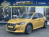 Peugeot 208 1.2 PureTech 100pk GT-Line | Navigatie | Camera | Apple CarPlay | Android Auto | Parkeersensoren |