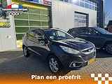 Hyundai ix35 2.0i Style Comfort en Ruimte in Één!