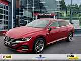 VOLKSWAGEN Arteon Shooting Brake 1.4 TSI EHYBRID R-LINE BUSINESS+ 360-CAMERA/STANDKACHEL/ACC/STUU