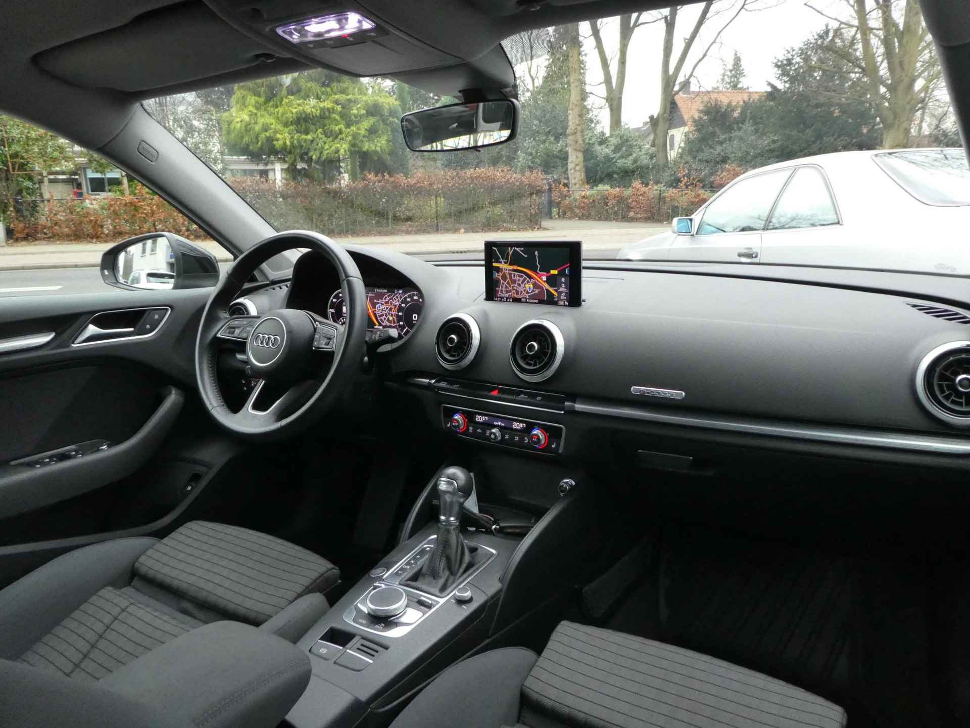 Audi A3 Sportback 1.4 E-Tron 204PK Sport Pro Line plus VirtualDash|Navi|Rijstrook|Trekhaak|Keyless - 7/45