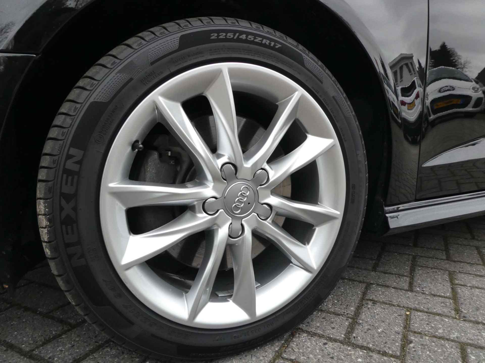 Audi A3 Sportback 1.4 E-Tron 204PK Sport Pro Line plus VirtualDash|Navi|Rijstrook|Trekhaak|Keyless - 17/45