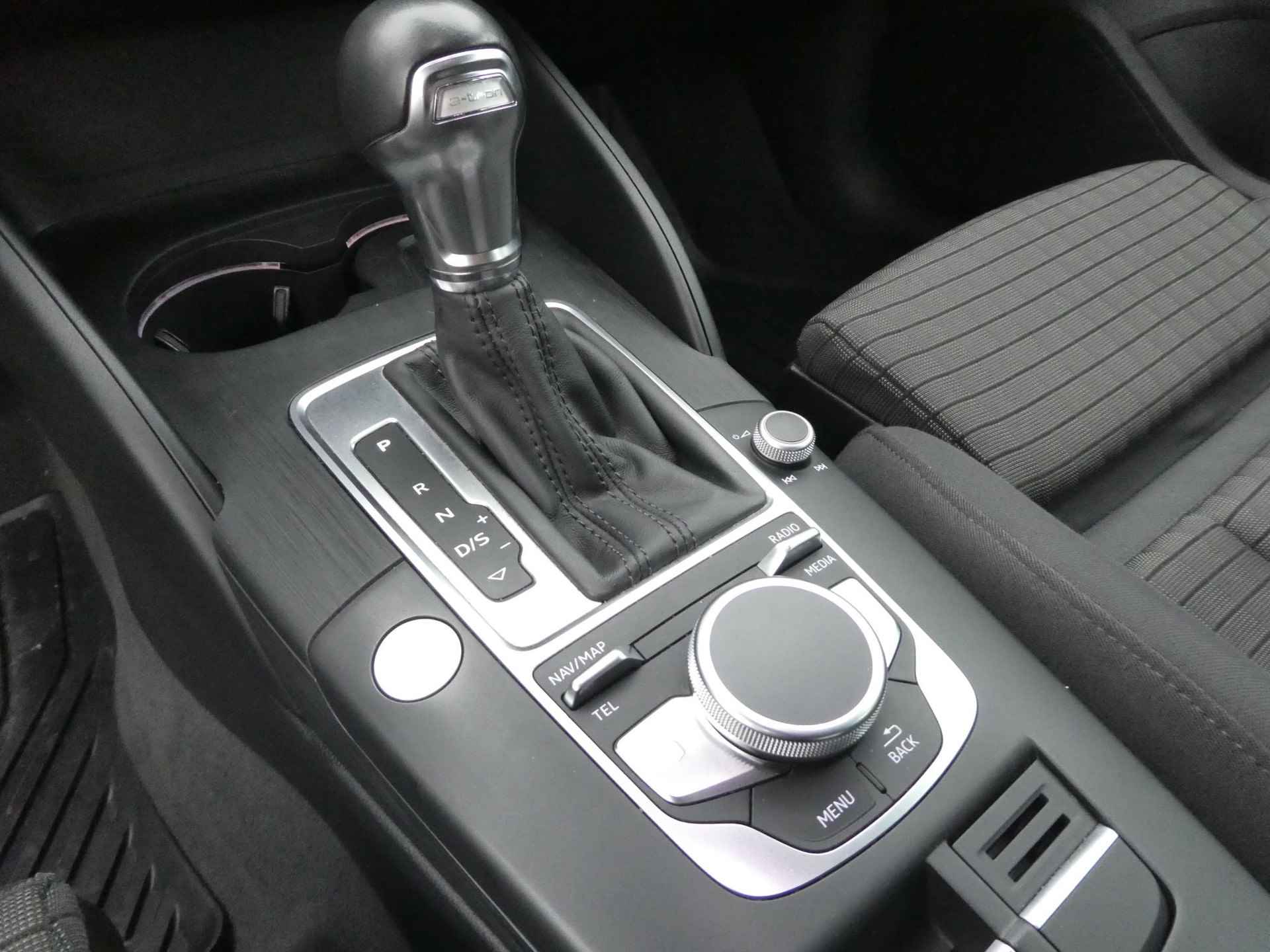 Audi A3 Sportback 1.4 E-Tron 204PK Sport Pro Line plus VirtualDash|Navi|Rijstrook|Trekhaak|Keyless - 22/45