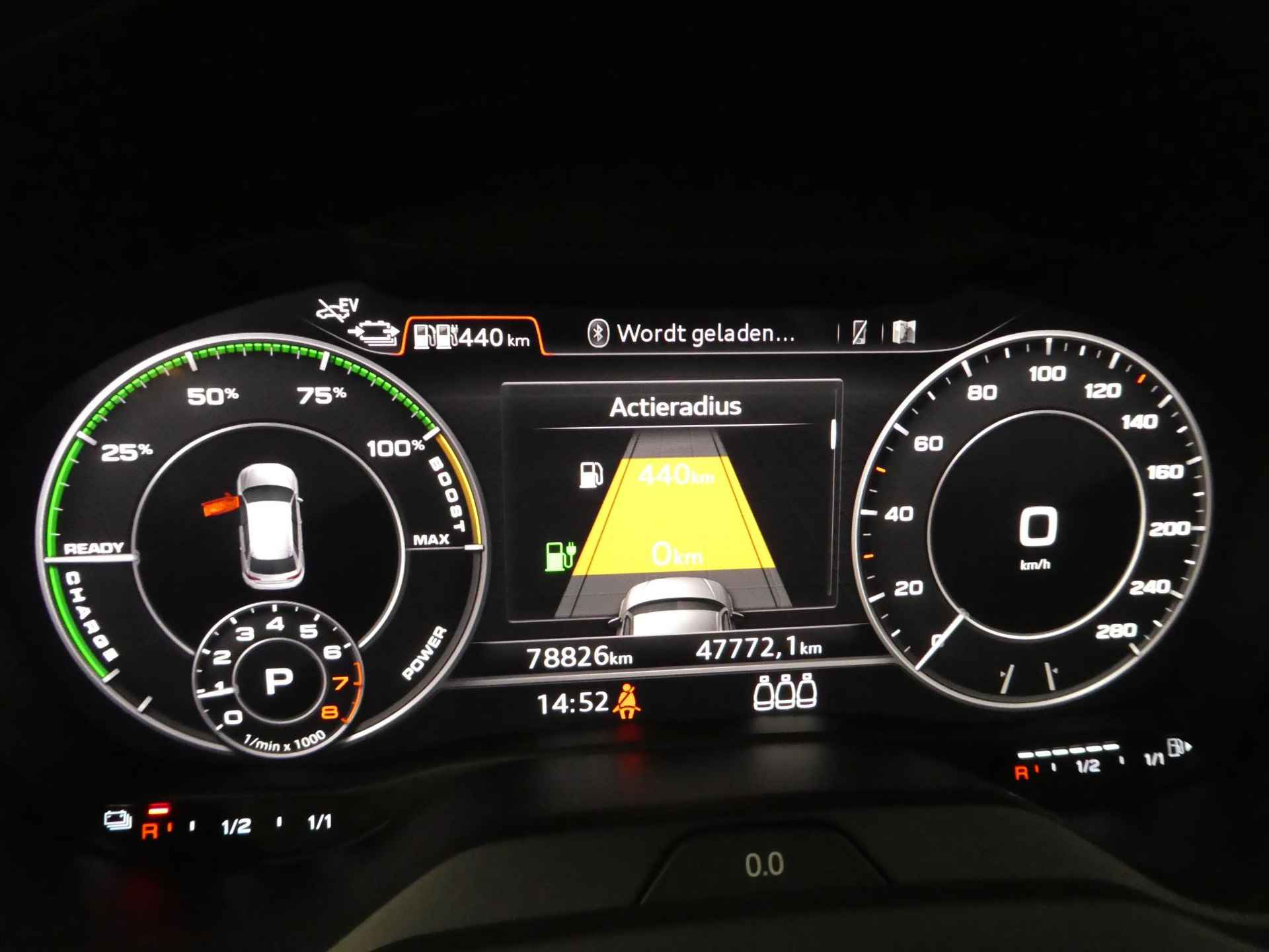 Audi A3 Sportback 1.4 E-Tron 204PK Sport Pro Line plus VirtualDash|Navi|Rijstrook|Trekhaak|Keyless - 28/45