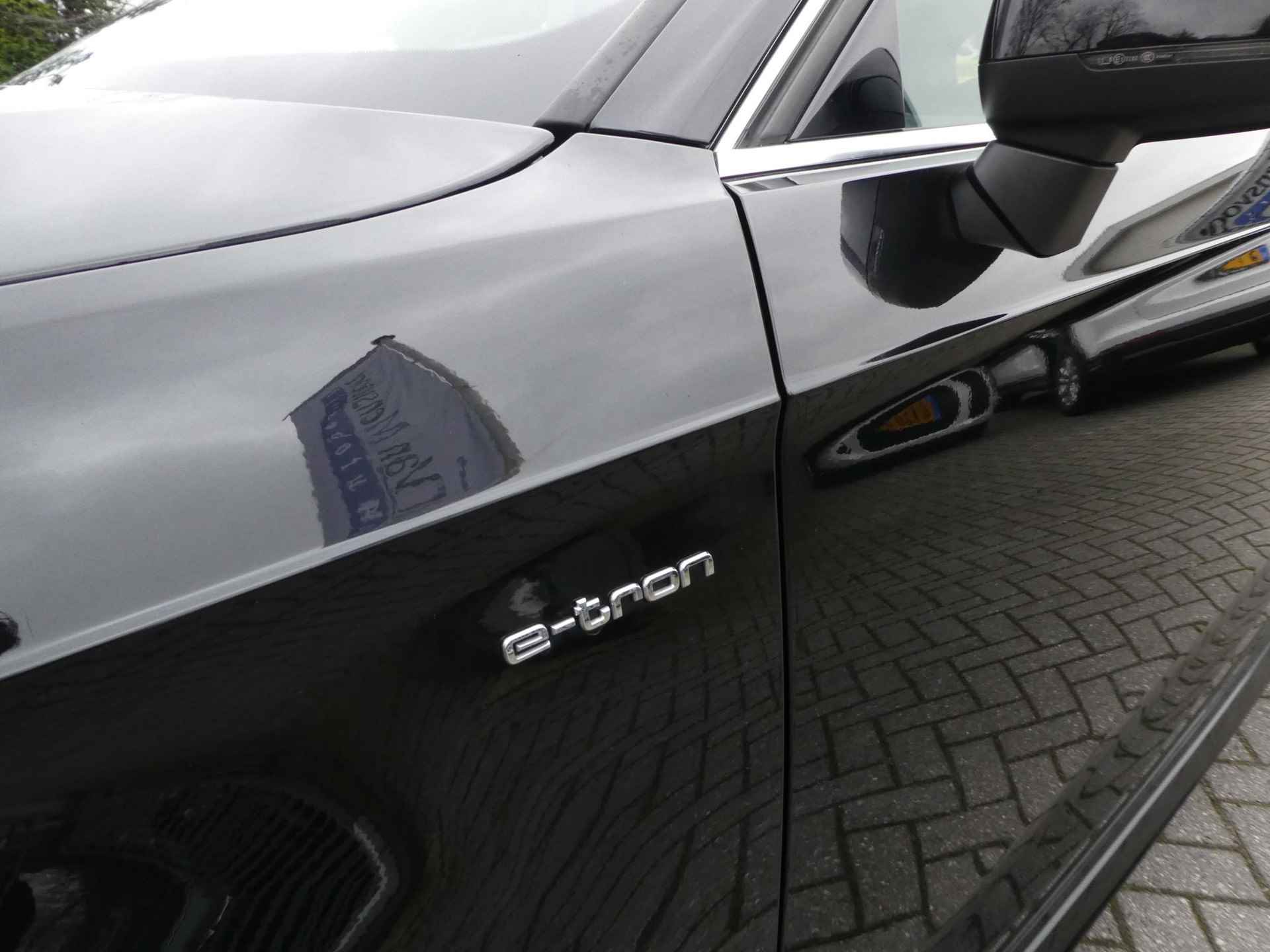 Audi A3 Sportback 1.4 E-Tron 204PK Sport Pro Line plus VirtualDash|Navi|Rijstrook|Trekhaak|Keyless - 30/45